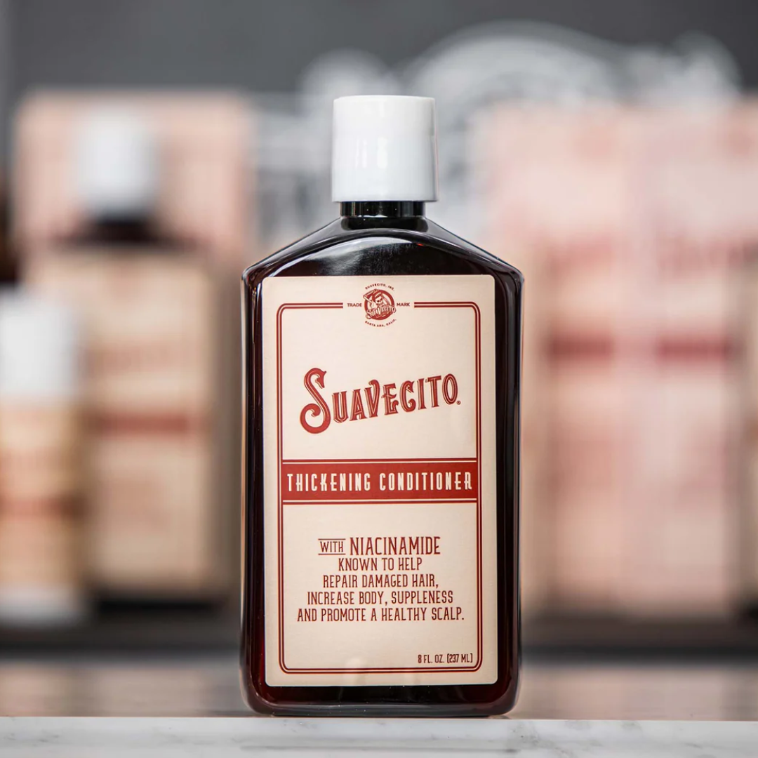 acondicionador voluminizador suavecito los consejos de michael