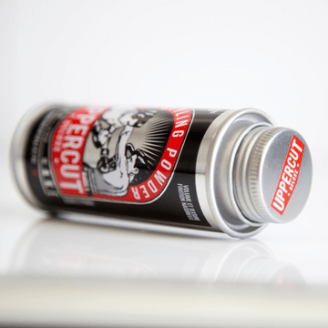 texture powder polvos de volumen uppercut