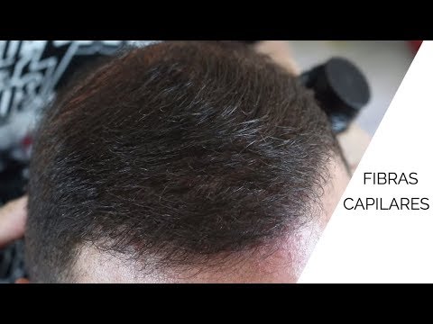 Aplicador de fibras capilares